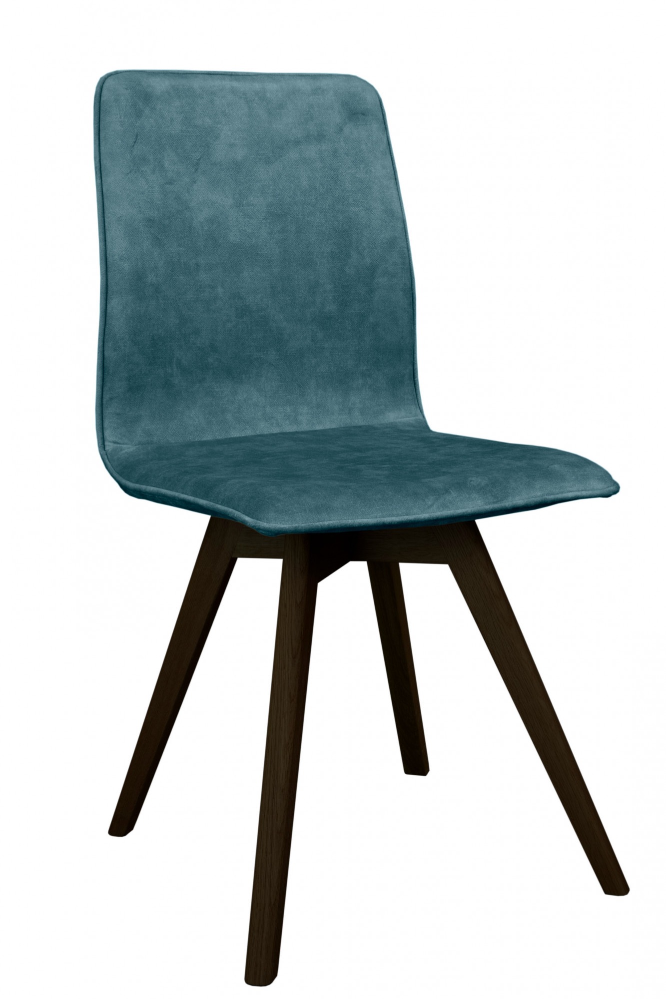 andas Esszimmerstuhl »Rania« (Set) 2 Stk.Massivholzgestell, mit Keder