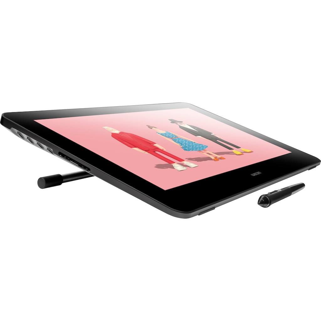 Wacom Grafiktablett »Cintiq Pro 16 (2021)«