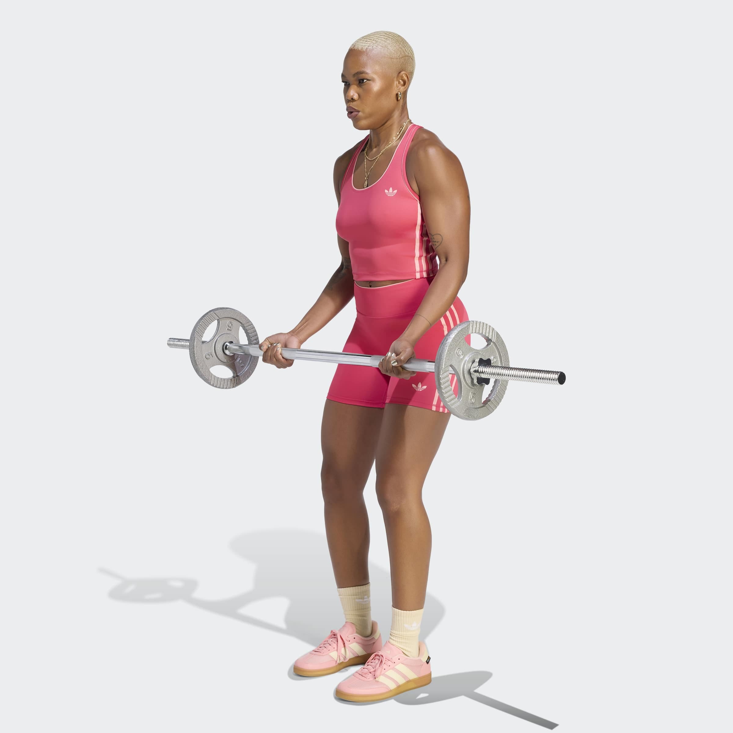 adidas Performance Tanktop »OG SP TANK«