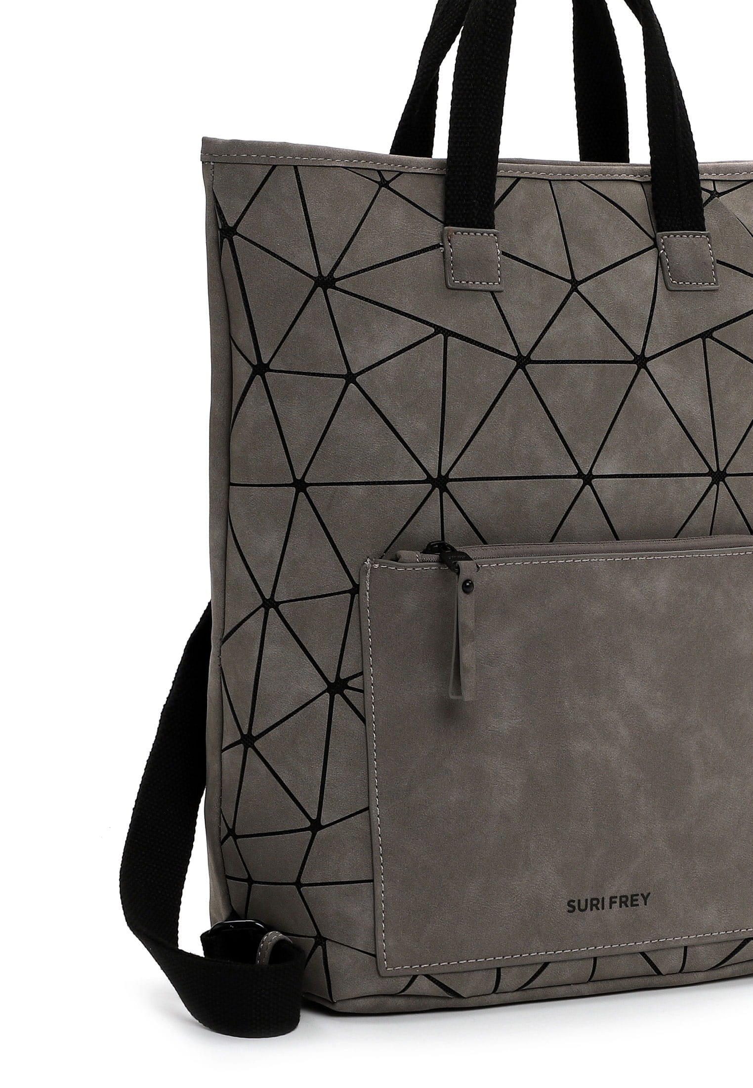 SURI FREY Rucksack »Rucksack SFY SURI Sports Jessy-Lu«