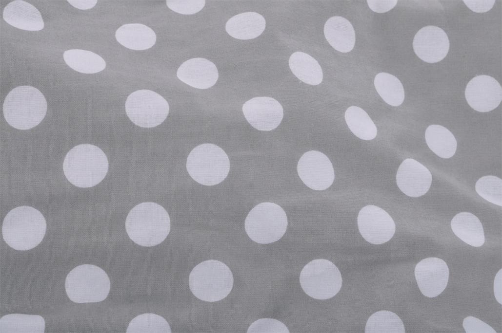 Grey«, »Dots, Kinder; Made für in Sitzsack online kaufen Europe Knorrtoys®