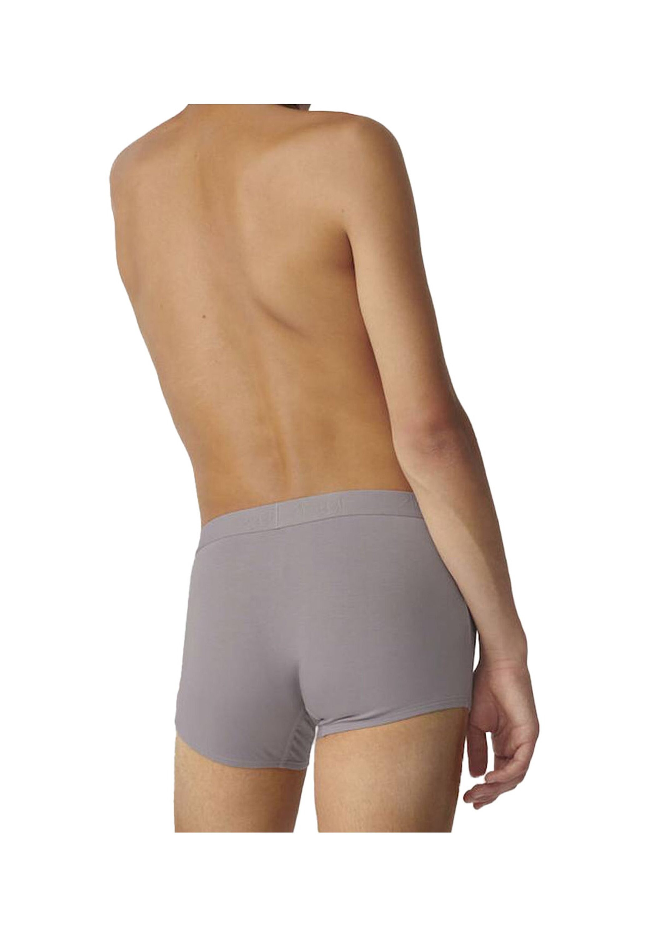 sloggi Boxershorts »Boxershort Ever Soft Hipster 2er Pack«