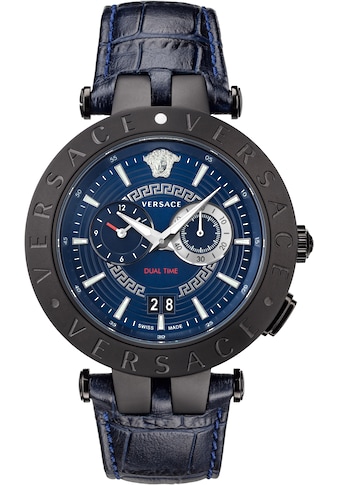 Versace Schweizer Uhr »V-Race, VEBV00419« kaufen