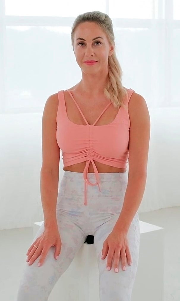 TMX Massagegerät »BEBO Beckenbodentrigger gezielte Anwendung für Damen und Herren« 2 Triggervarianten mit 4 Anwendungen für den hinteren & vorderen Damm