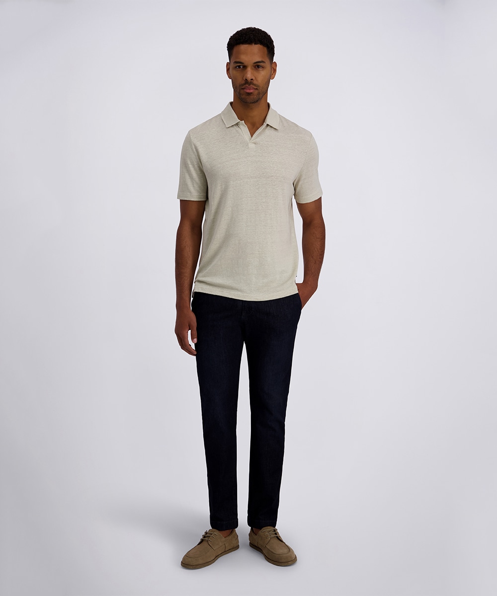 Pierre Cardin Regular-fit-Jeans »PC-Colmar Chino Futureflex« mit Taschen