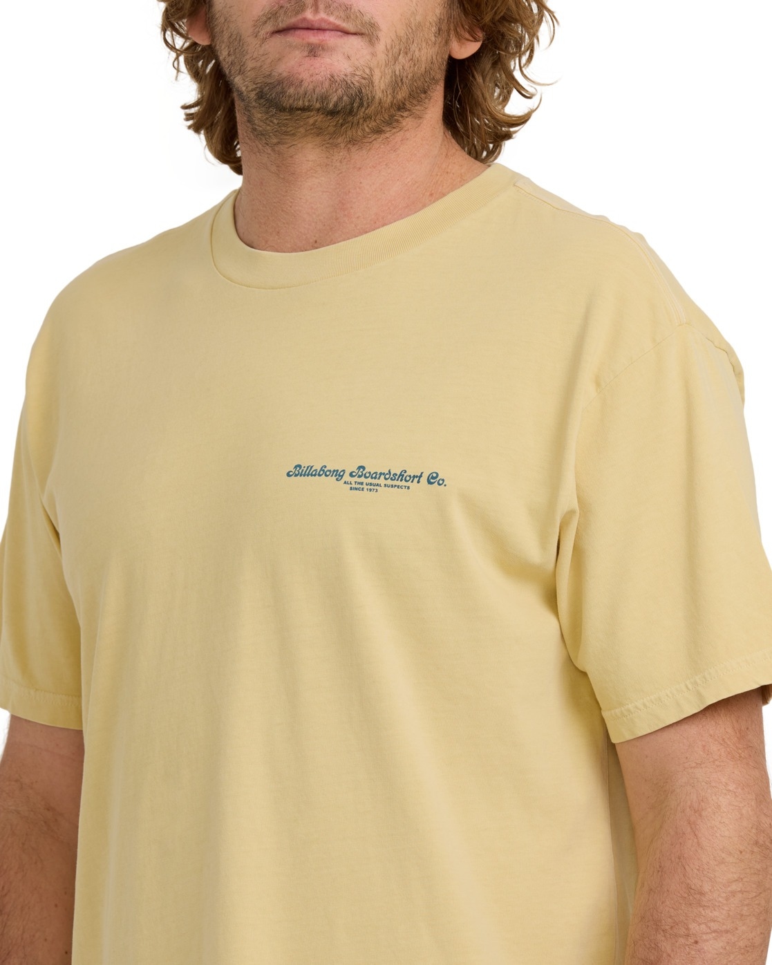 Billabong T-Shirt »Suspects Premium«