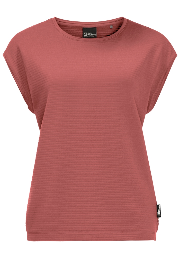 Jack Wolfskin T-Shirt »SOMMERWALD T W«