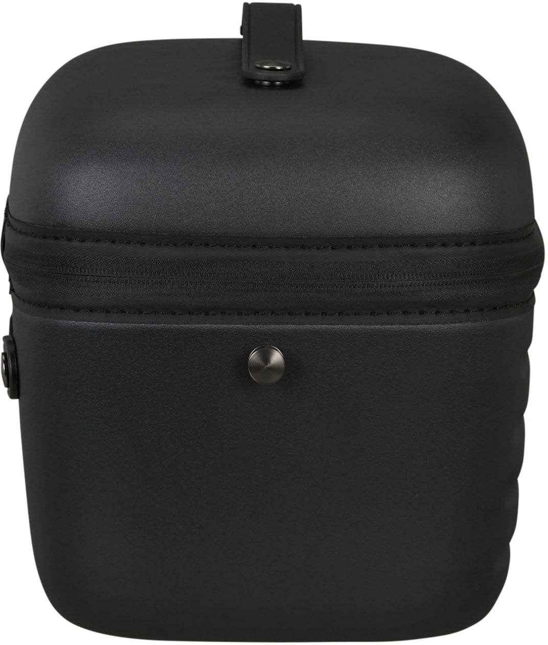 Samsonite Beautycase »STACKD Beauty Case, black, 25 cm«, Beauty-Bag Beautybox Schminketui Kosmetikbox