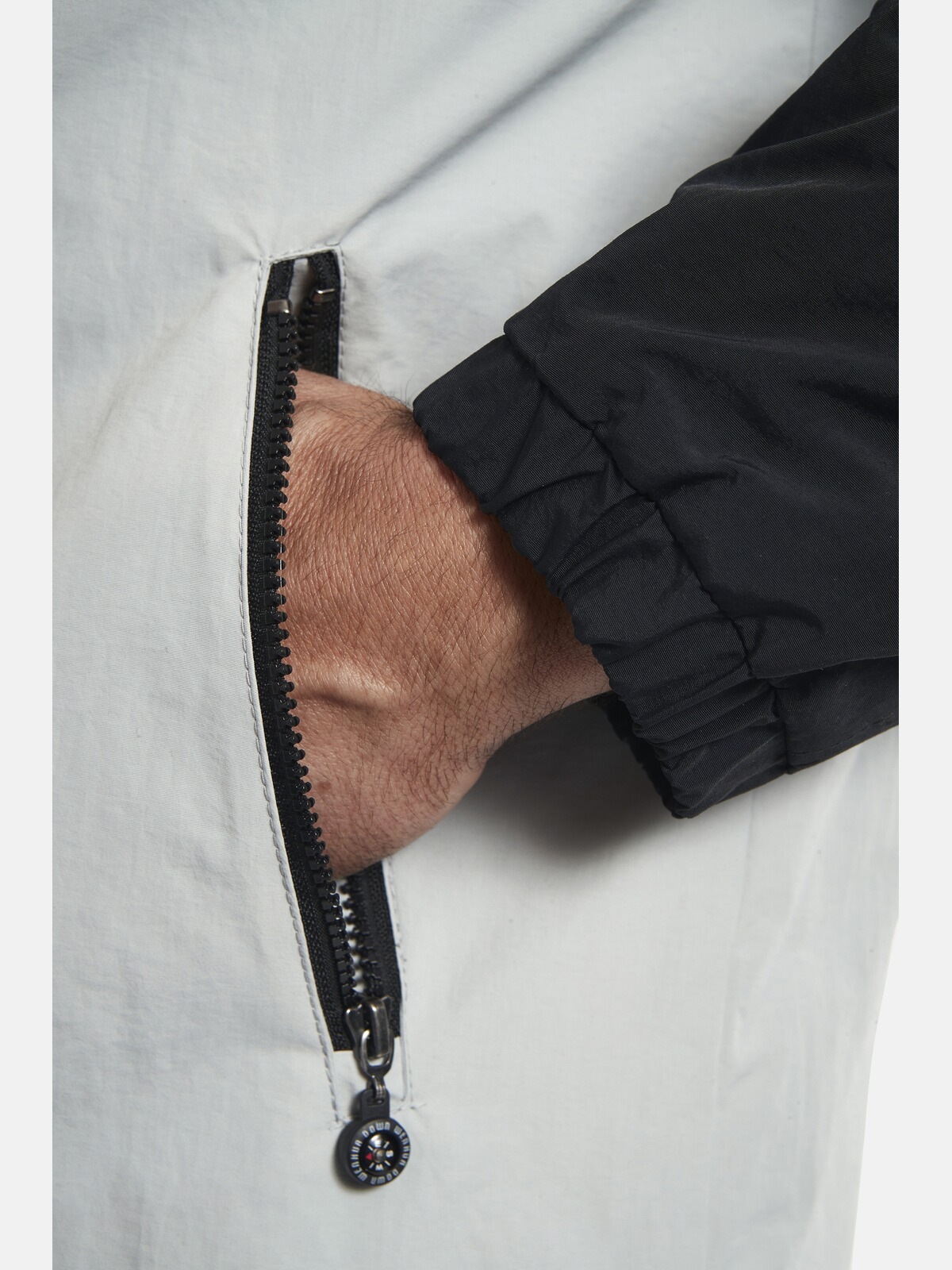 Jan Vanderstorm Outdoorjacke »Jacke LUDOLF«
