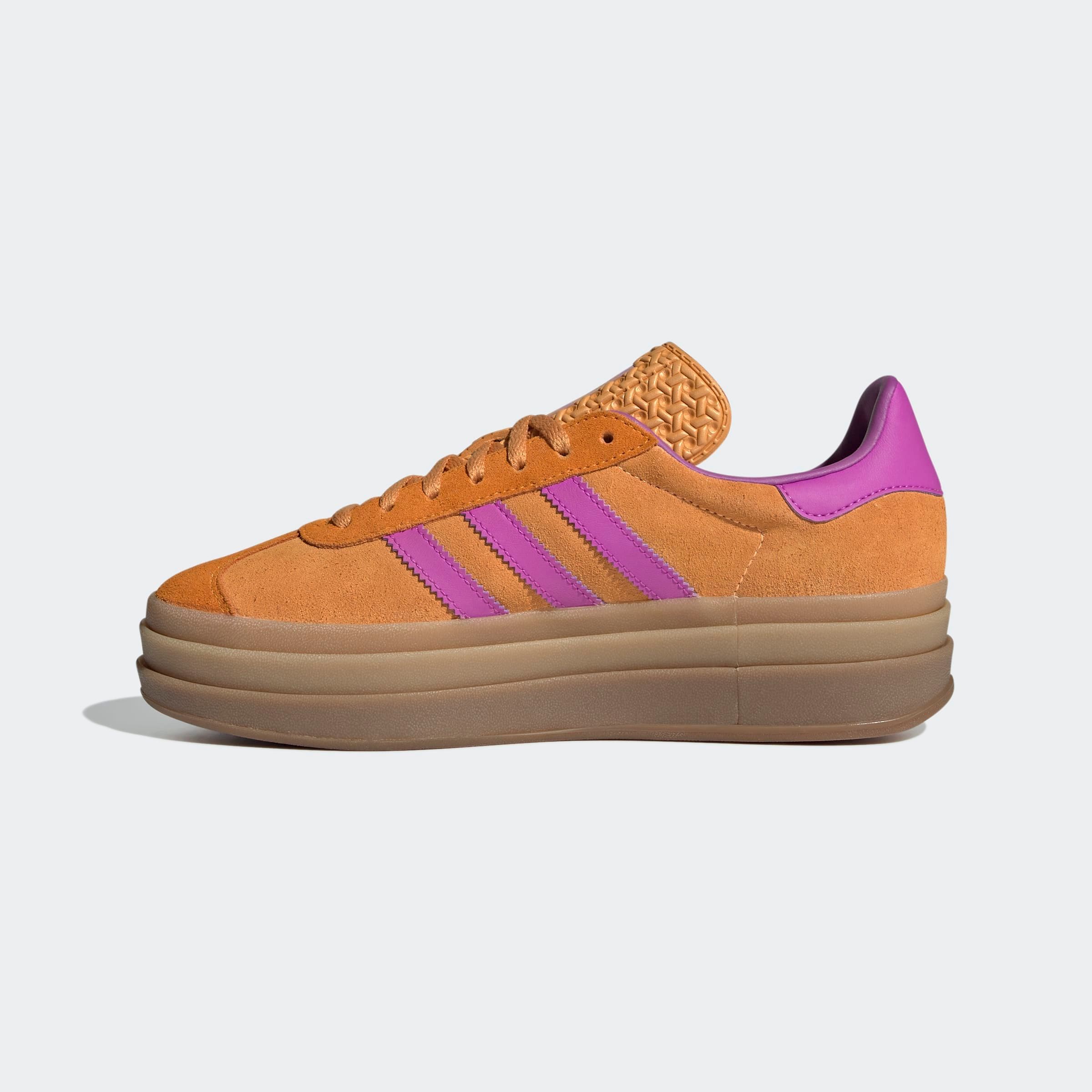 adidas Originals Sneaker »GAZELLE BOLD«