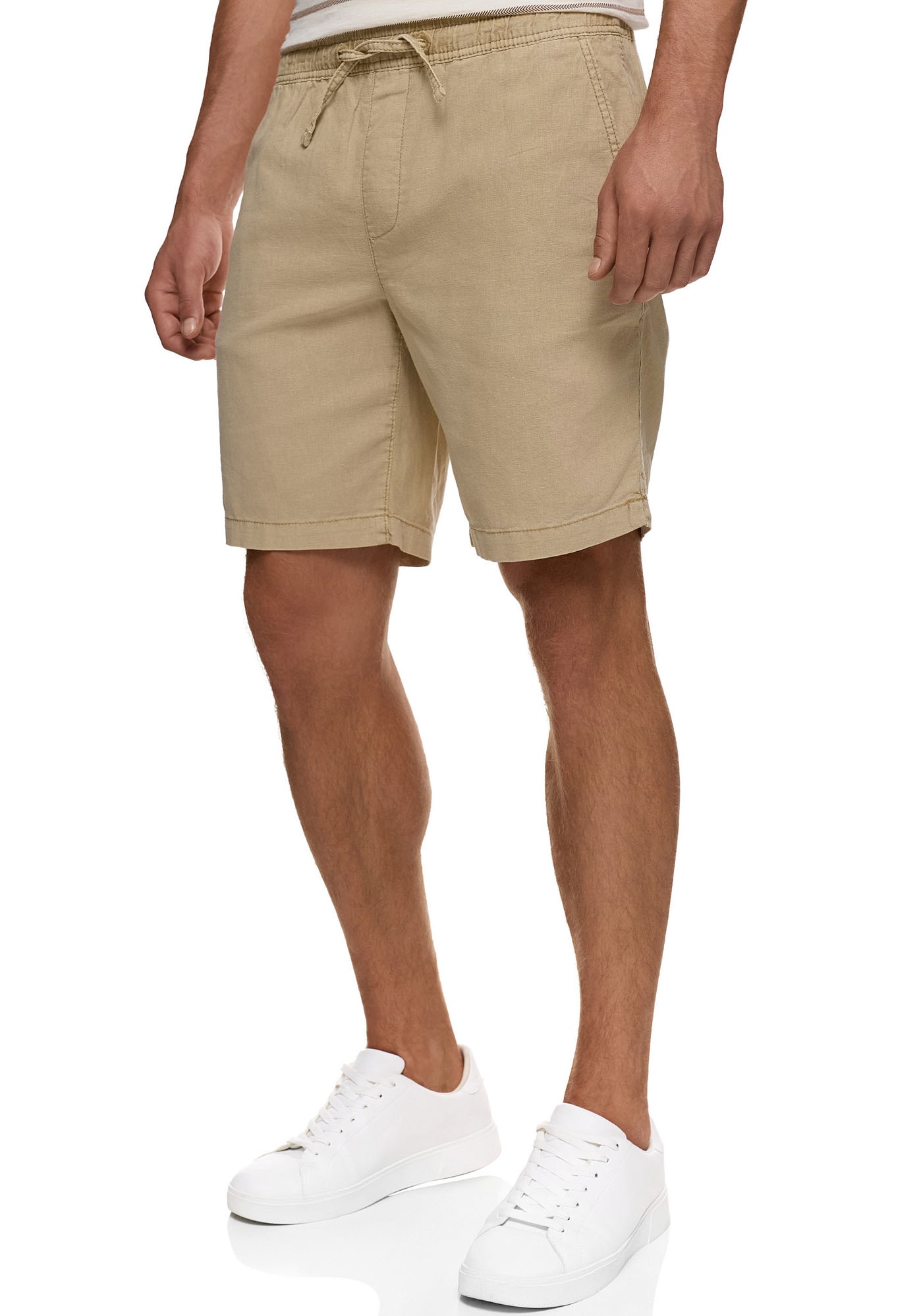 Indicode Shorts »INWamo«