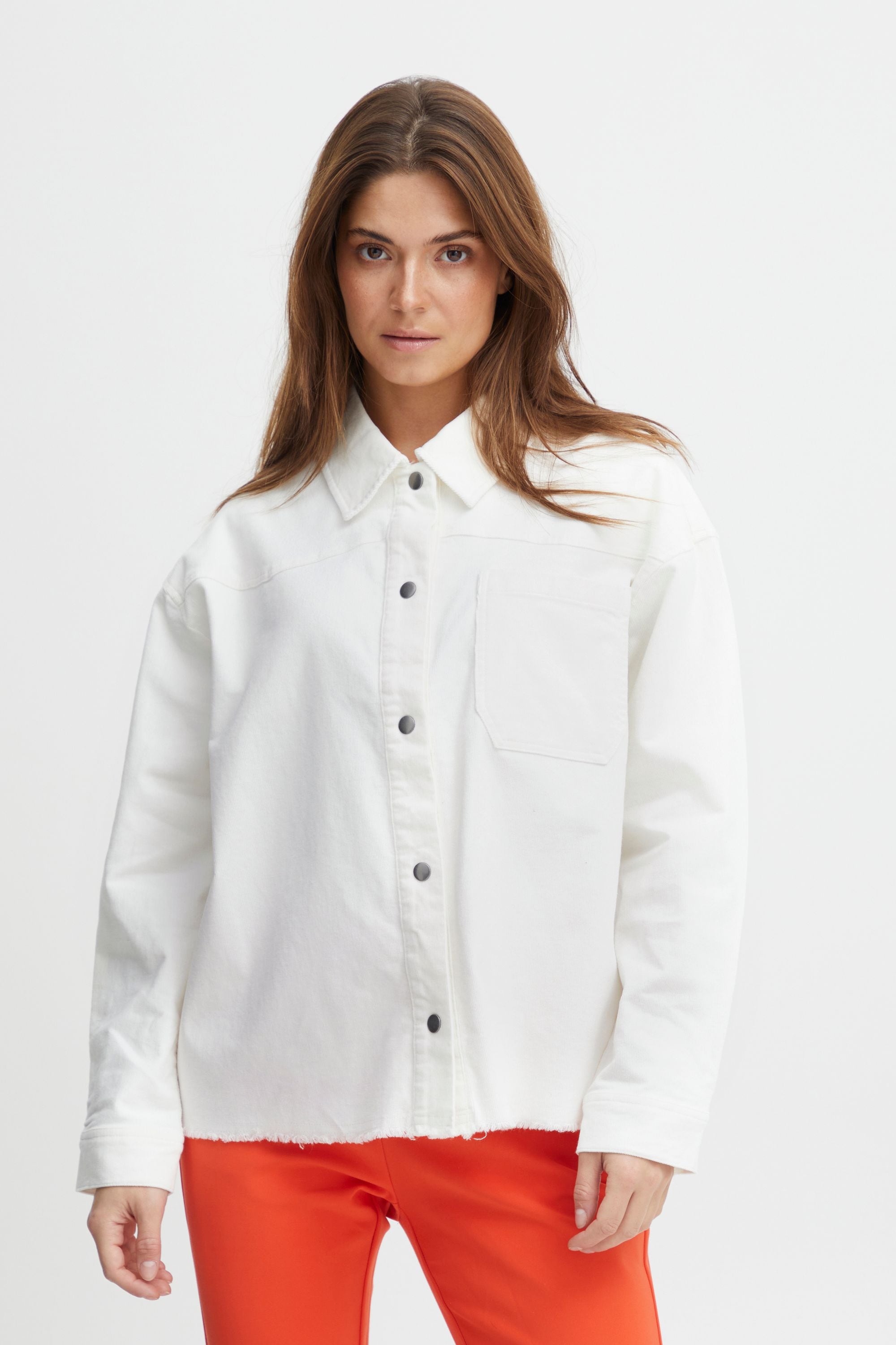 Pulz Jeans Kurzjacke »Kurzjacke PZSally«