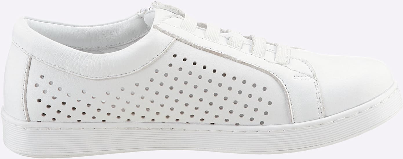 Andrea Conti Sneaker