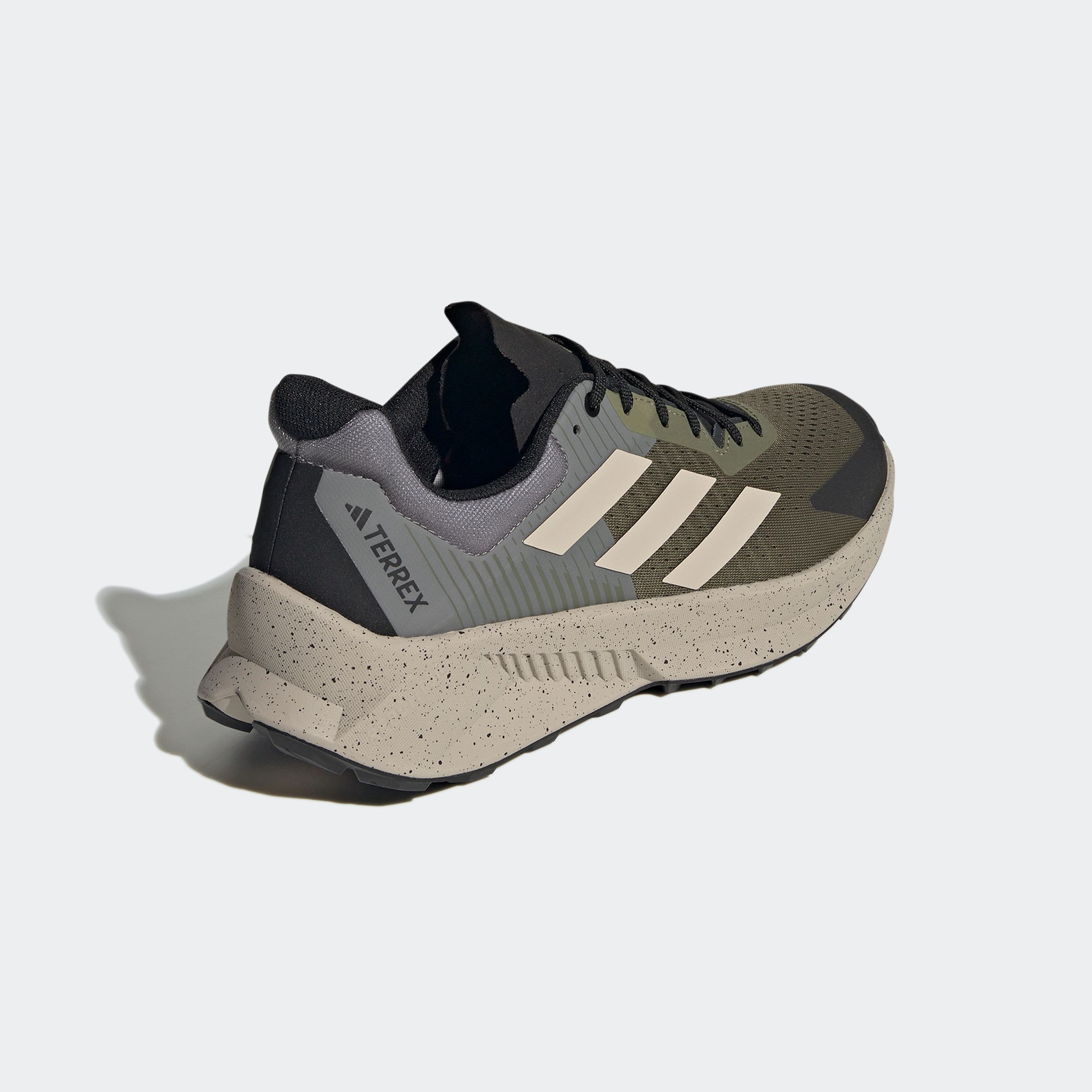 adidas TERREX Trailrunningschuh »TERREX SOULSTRIDE FLOW TRAILRUNNING«
