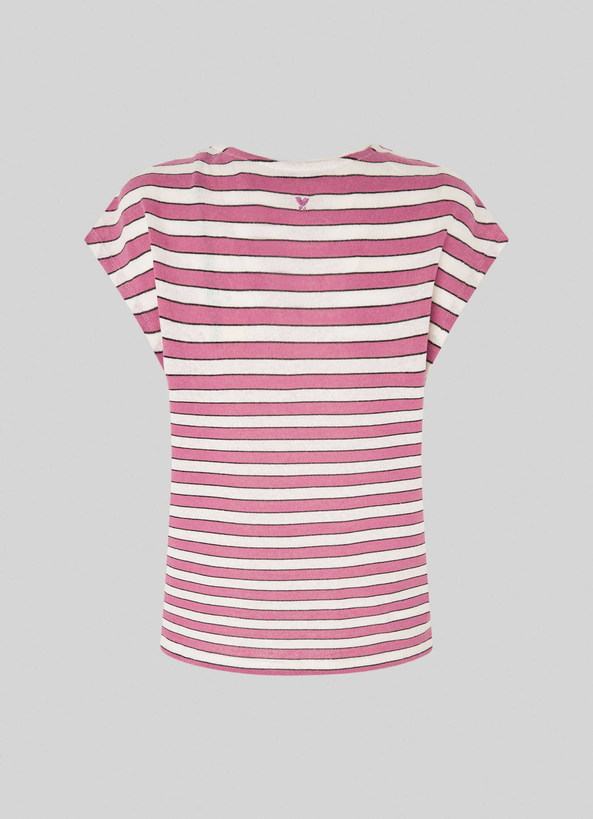 Pepe Jeans T-Shirt »T-Shirts KHLOE«