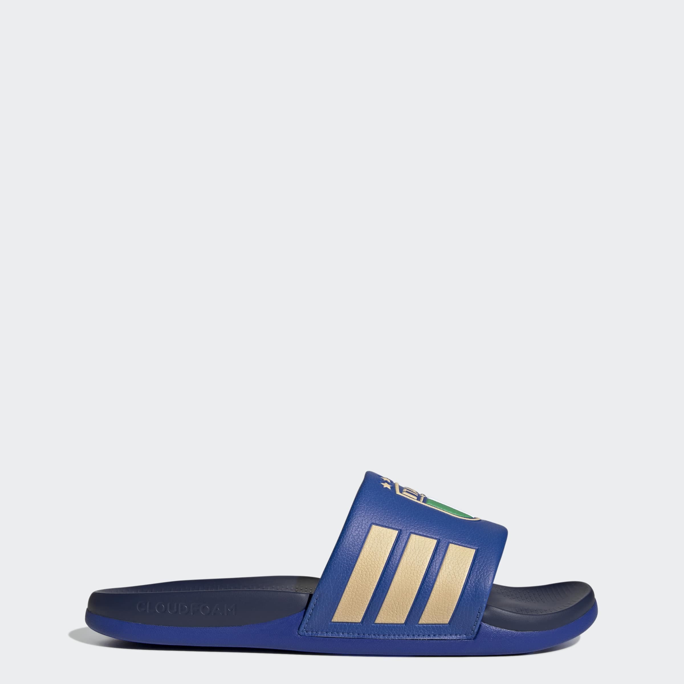 adidas Sportswear Badesandale »ADILETTE CMFT FIGC«  Badelatschen, World Cup Nations Pack
