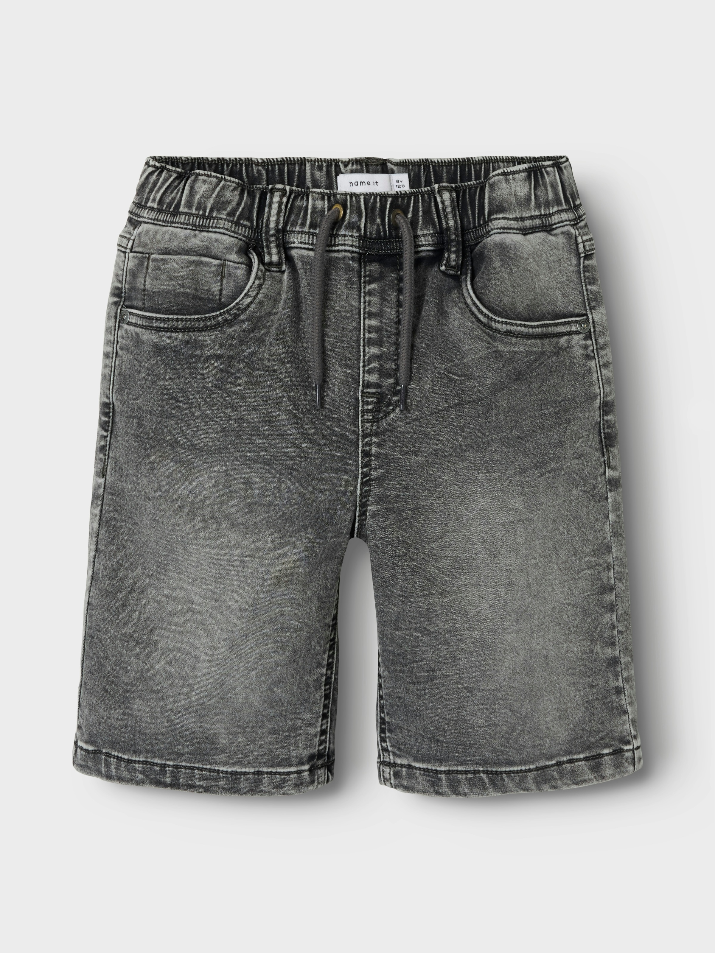 Name It Shorts »NKMRYAN JOGGER DNM L SHOR«
