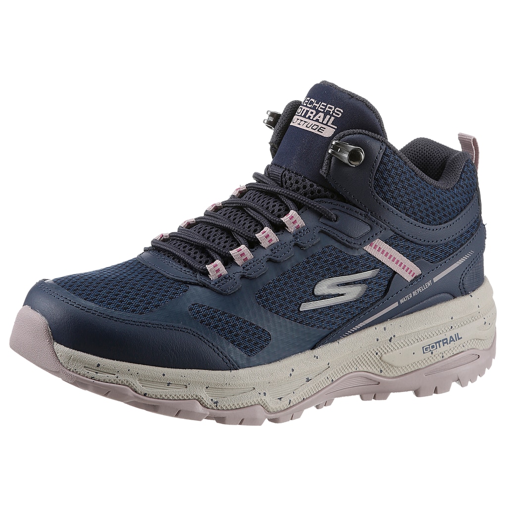 Skechers Sneaker »GO RUN TRAIL ALTITUDE«