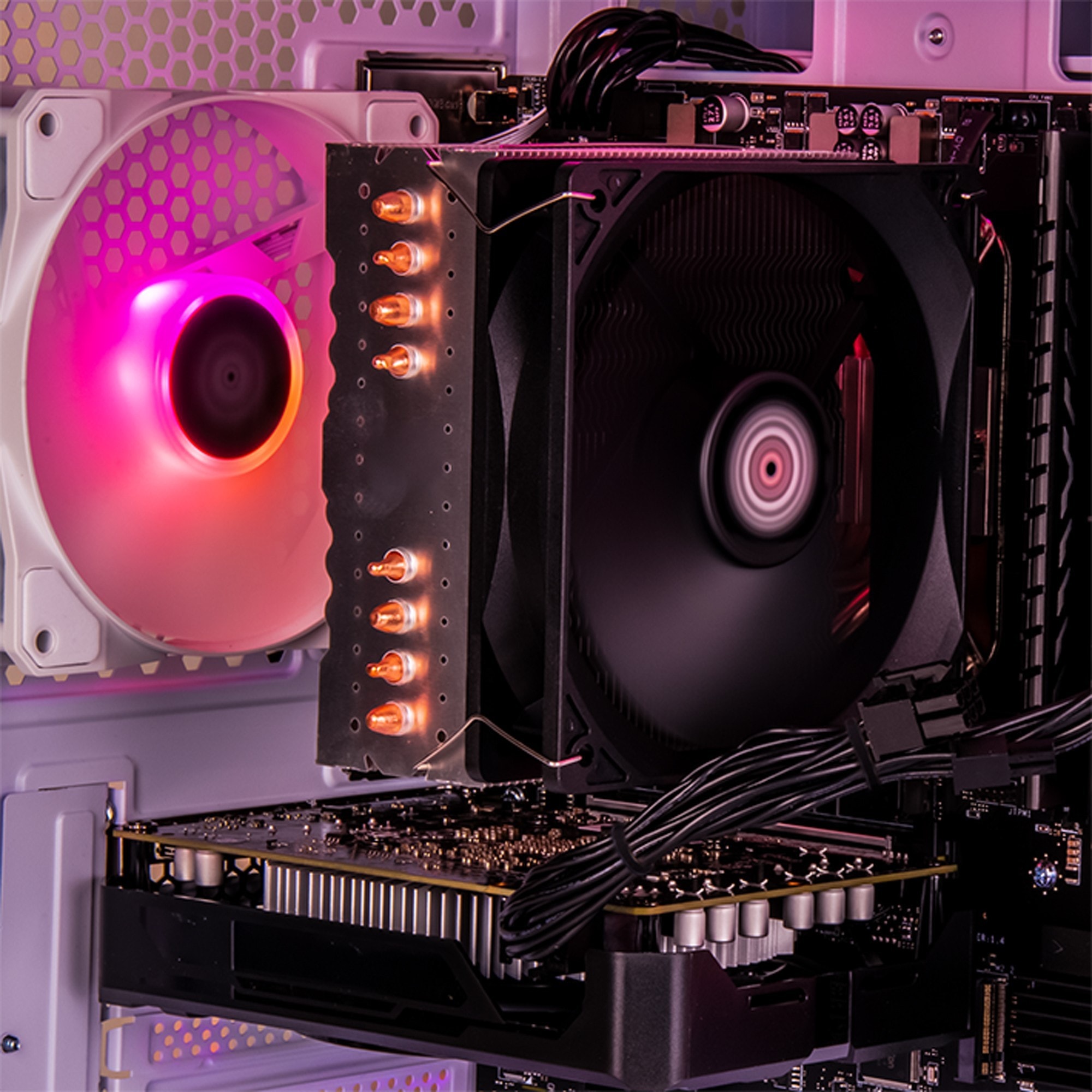 CAPTIVA Gaming-PC »Advanced Gaming R88-477«