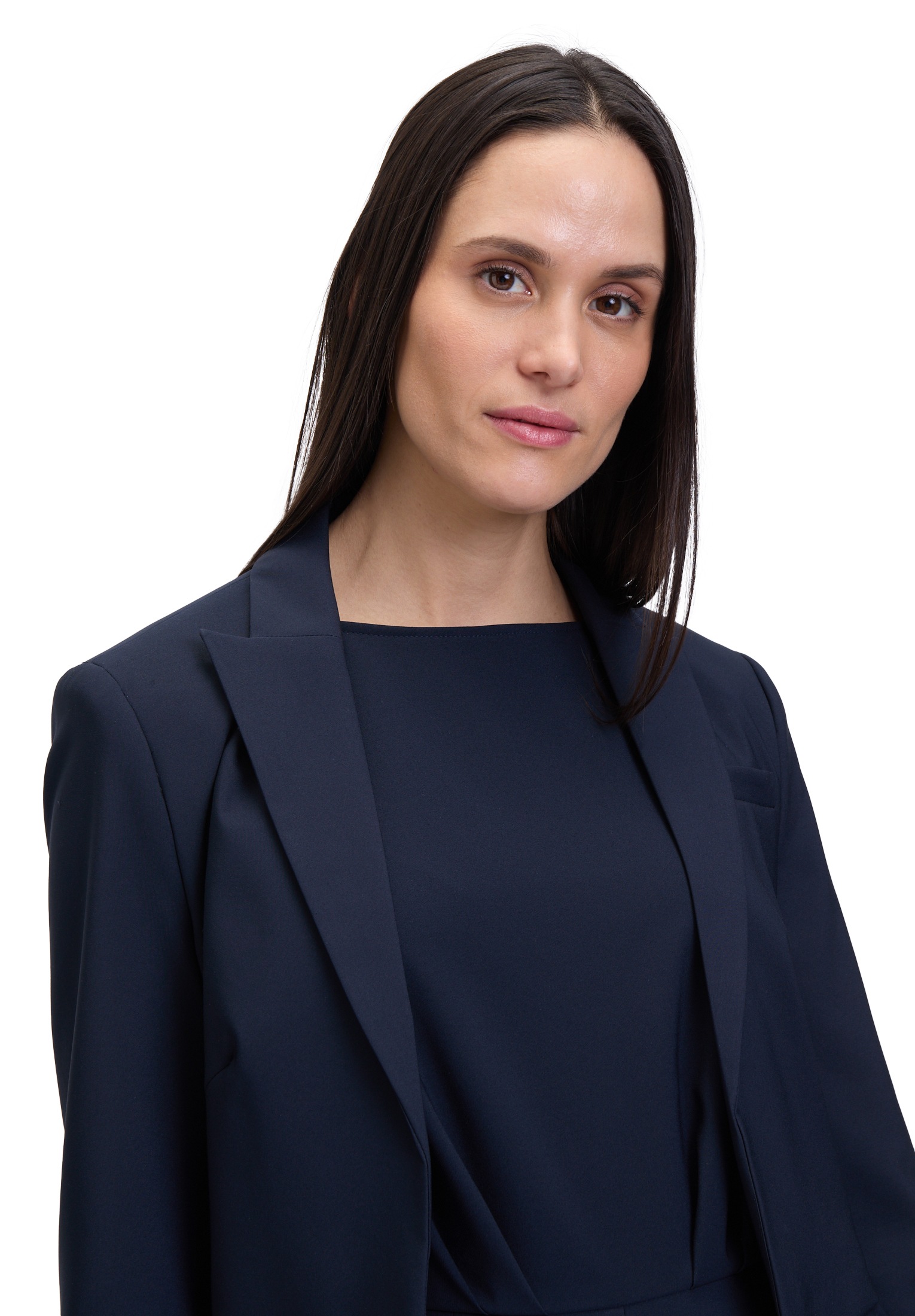 Betty Barclay Kurzblazer »Kurzblazer mit 3/4 Arm«