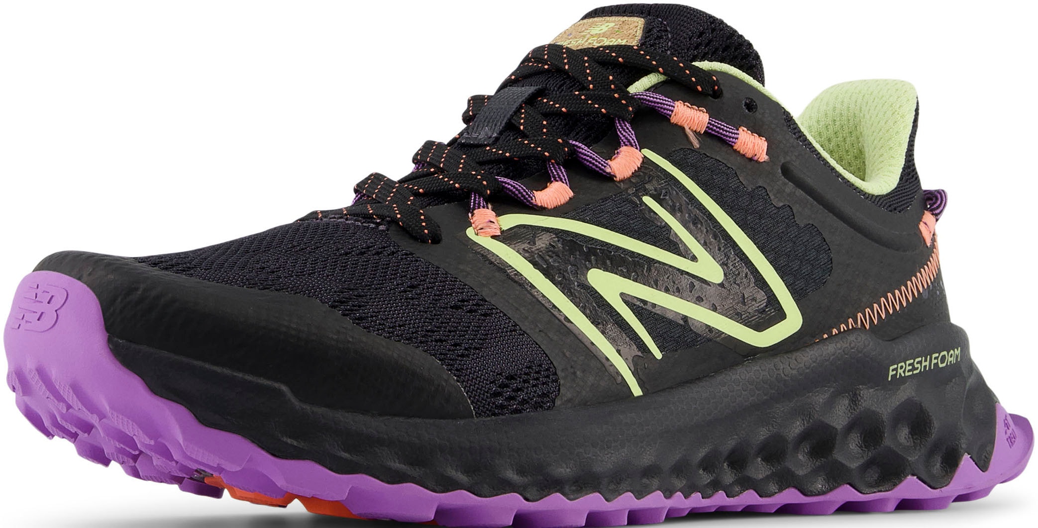 New Balance Laufschuh »FRESH FOAM X GAROÉ V2«