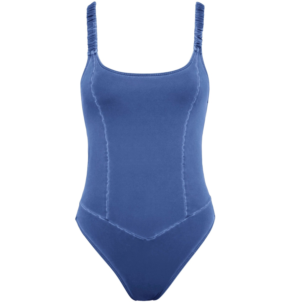 Calvin Klein Swimwear Badeanzug »ONE PIECE«