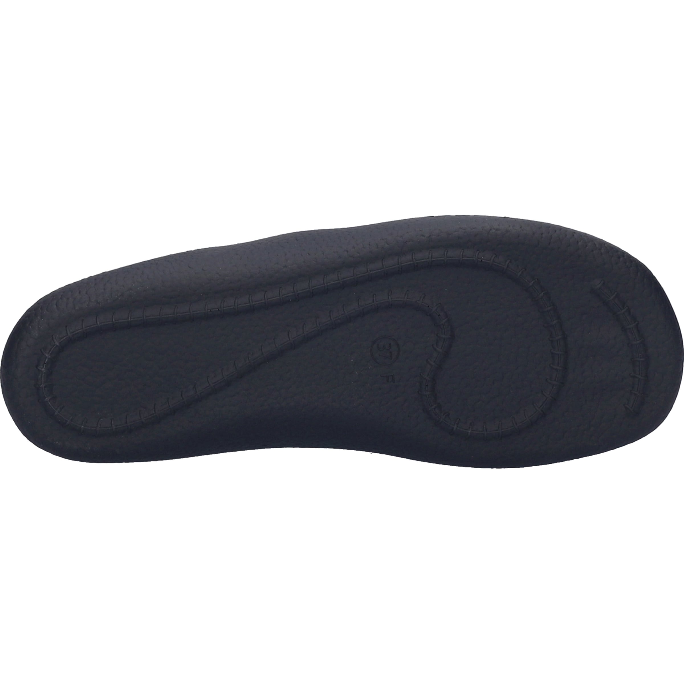 Josef Seibel Hausschuh »Monaco D 05, rot«