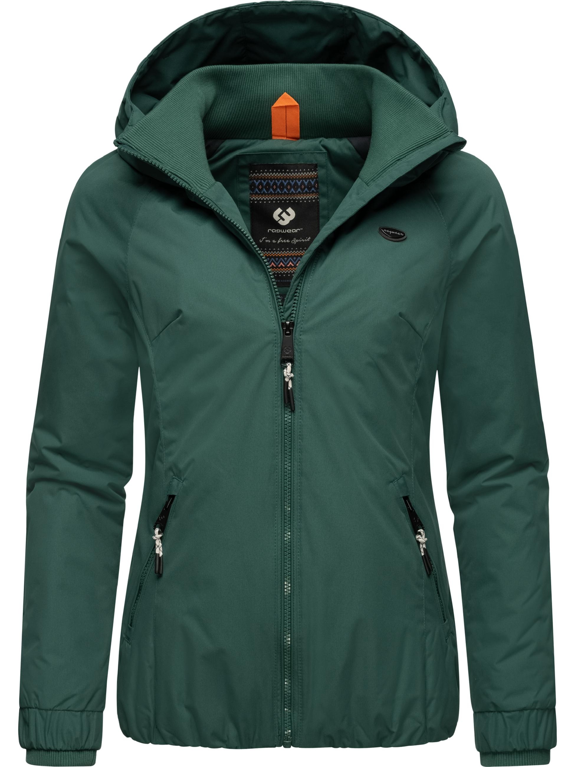 Ragwear Winterjacke »Winterjacke Dizzie Warm«