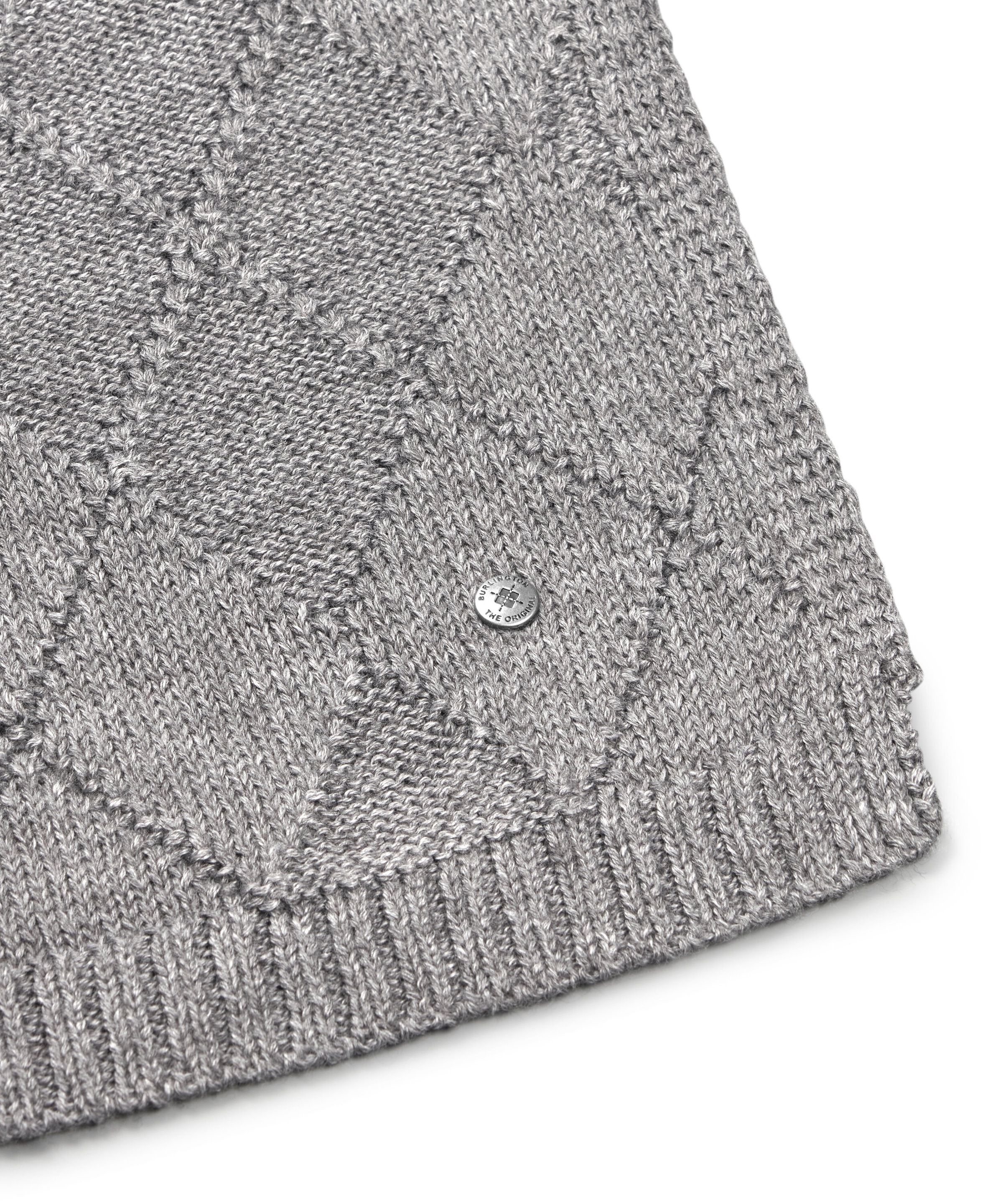 Burlington Schal »Argyle Accent« 1 Stk.