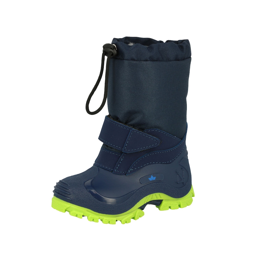 Lico Gummistiefel »Gummistiefel Werro«