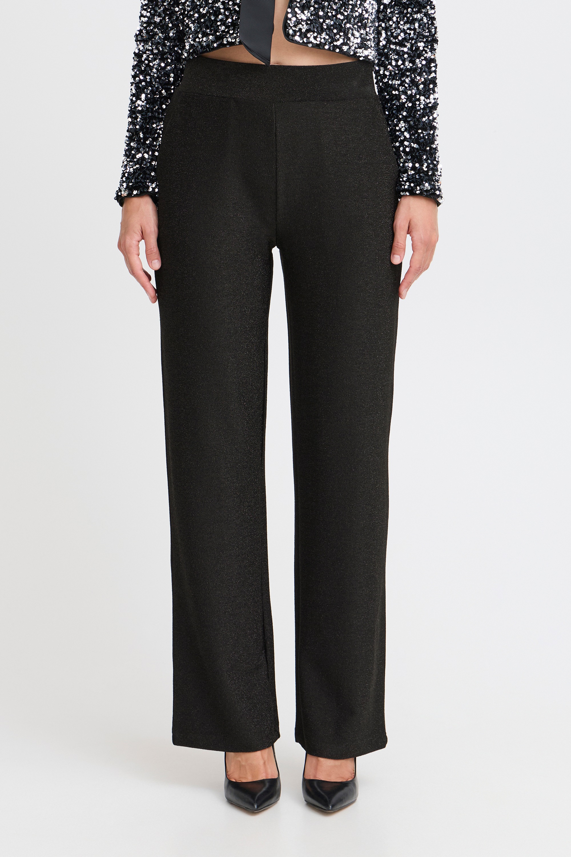 b.young Jerseyhose »Jerseyhose BYTACHA«