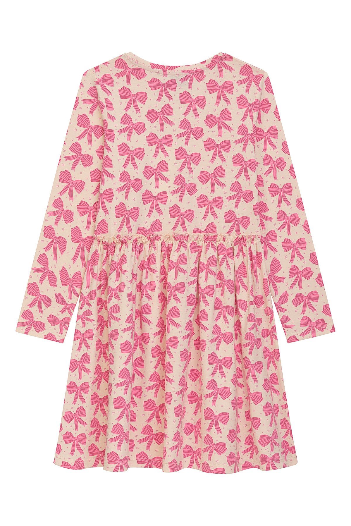 DANAMADE Jerseykleid »DANAMADE Dress DANNELIE«