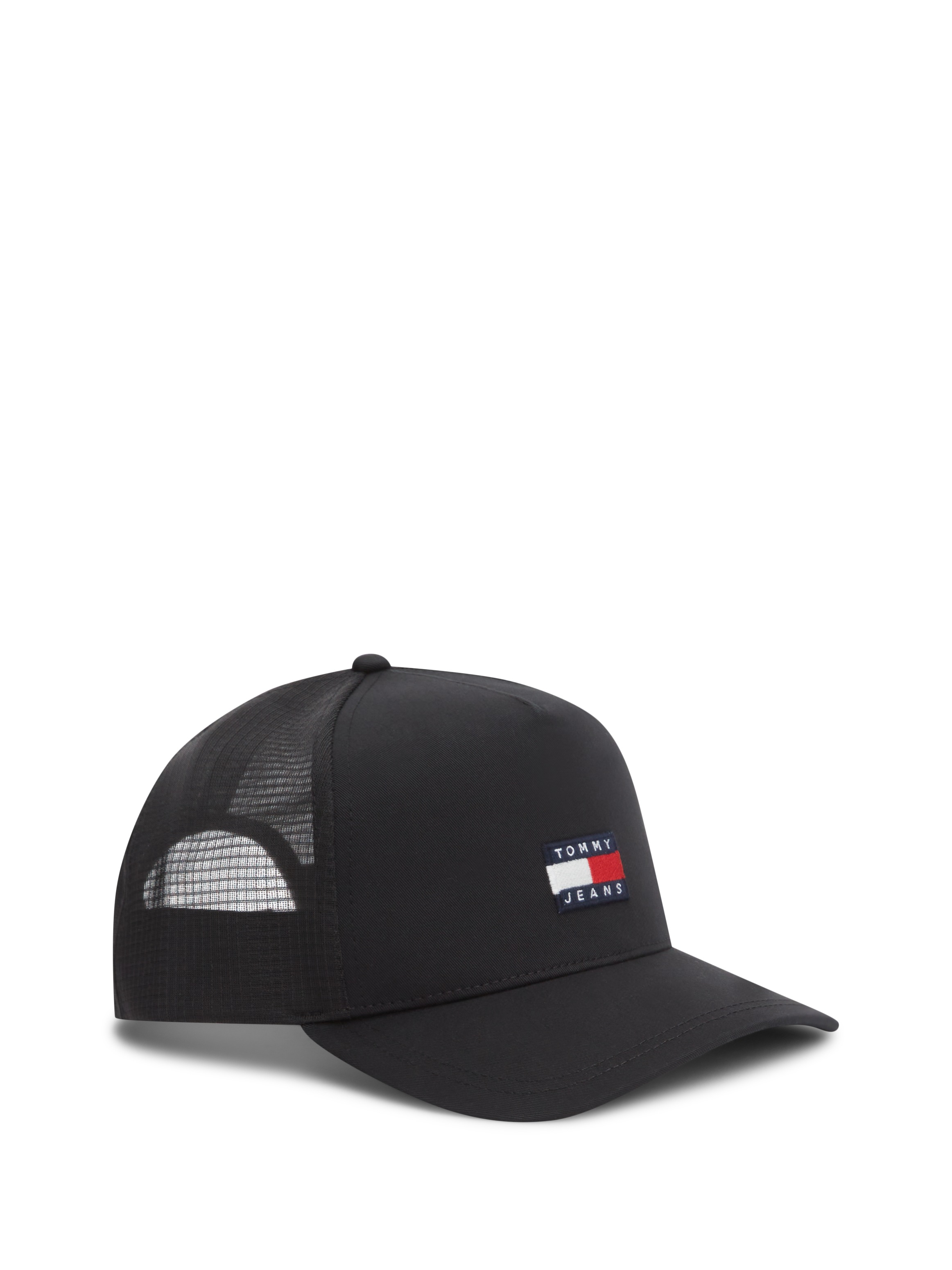 Tommy Jeans Trucker Cap "TJM HERITAGE" Mesh-Einsatz hinten