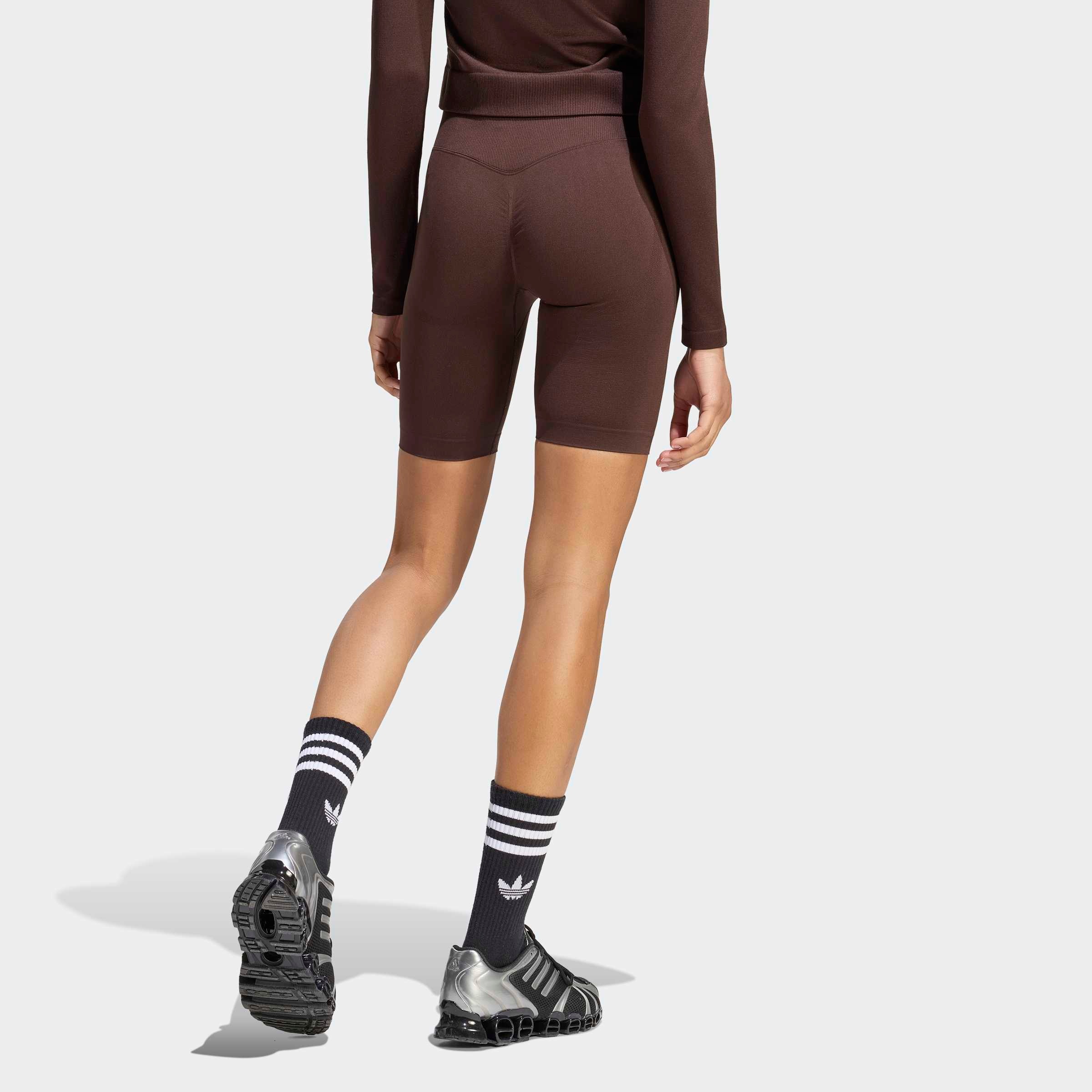 adidas Originals Shorts »SEAMLESS«  nahtlose Konstruktion, ohne Verschluss, sportlicher Stil