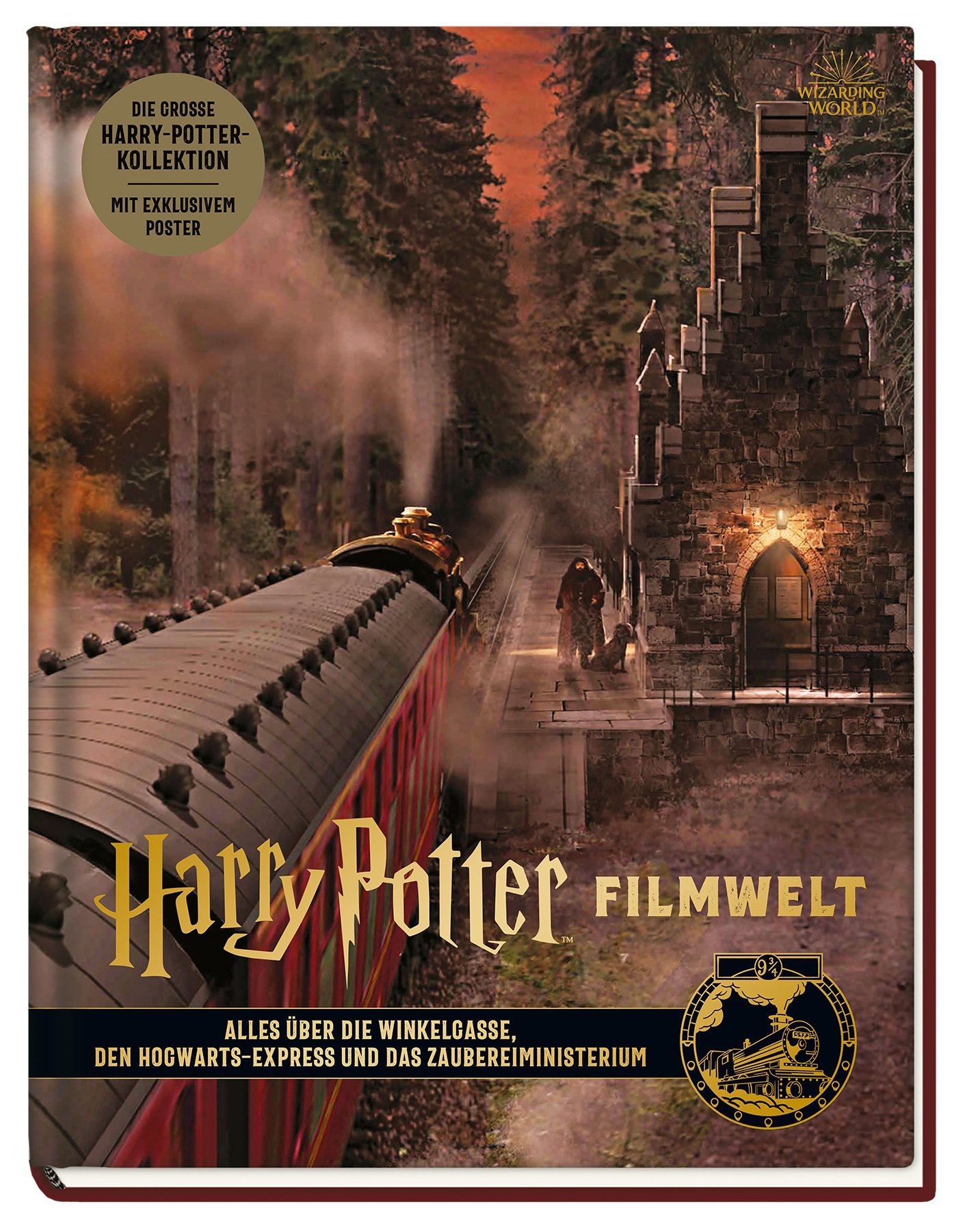 Buch Lego Harry Potter Tm Das Magische Suchbuch Diverse Bei Universal At