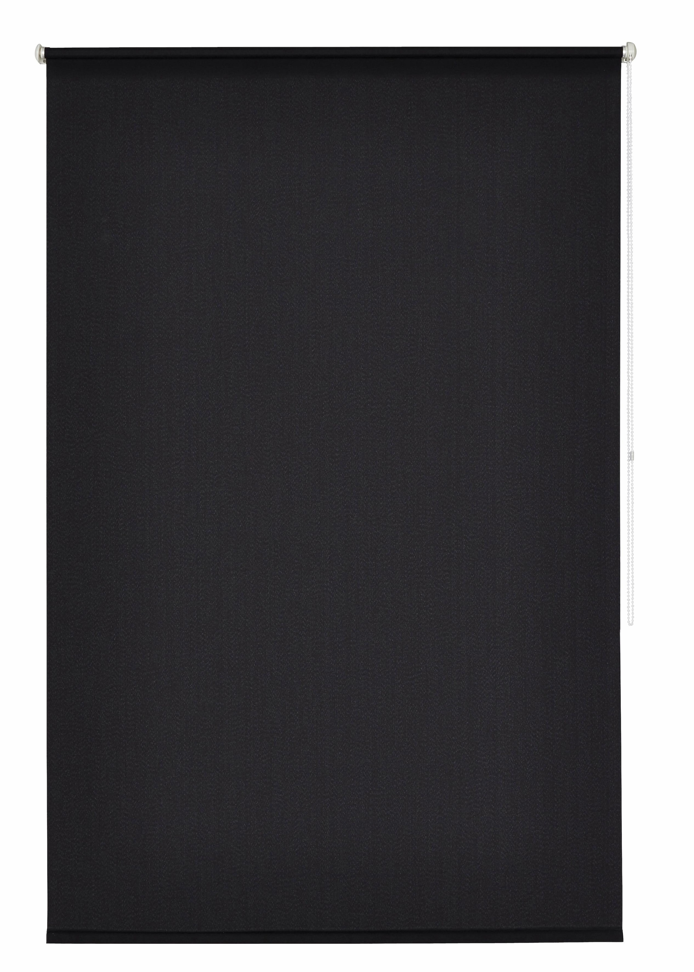 OTTO home Seitenzugrollo »Themse-Uni« Lichtschutz Sichtschutz ohne Bohren freihängend Bestseller, Rollo Fenster, Sonnenschutz, mit Klemmträgern
