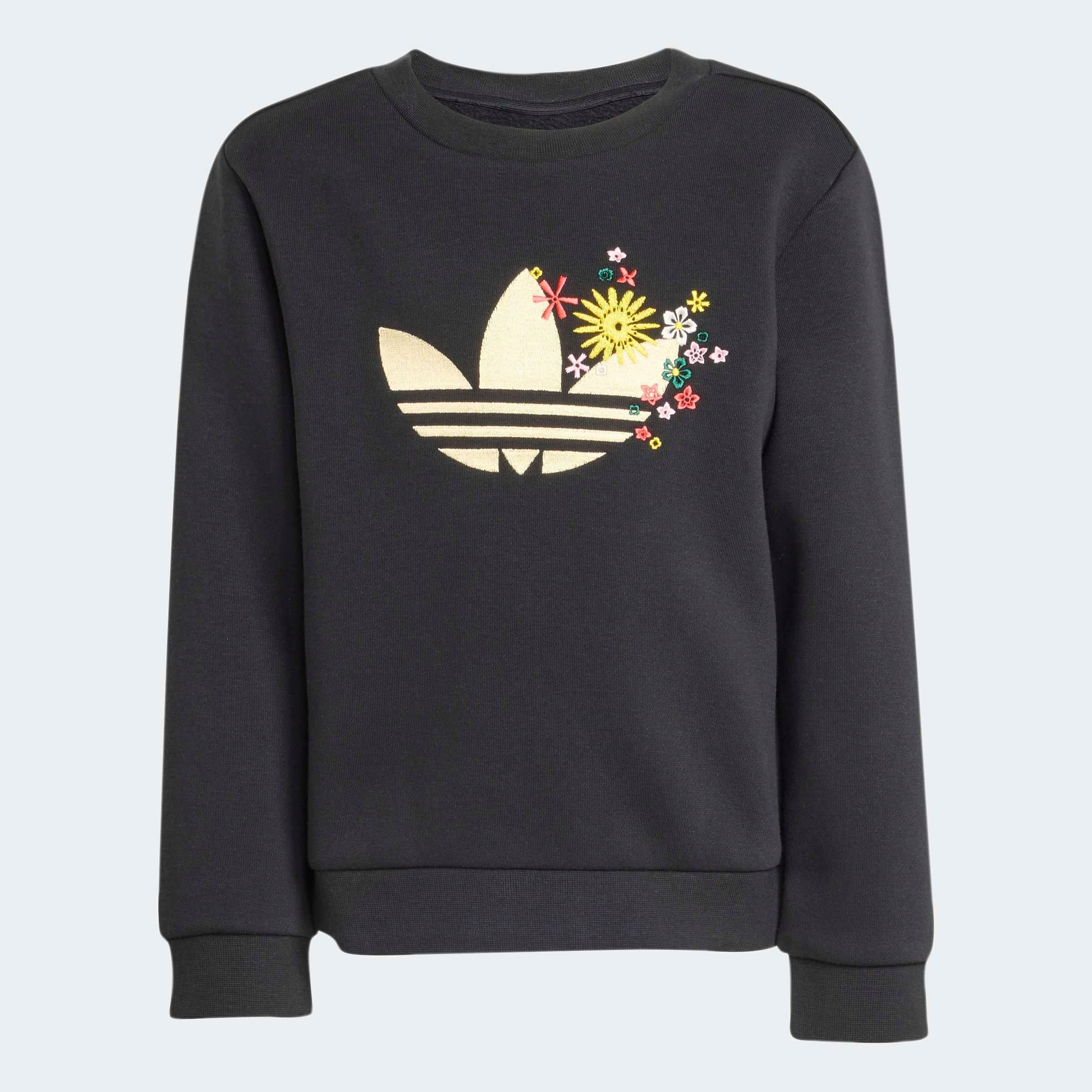adidas Originals Trainingsanzug »CREW SET« 2 tlg.