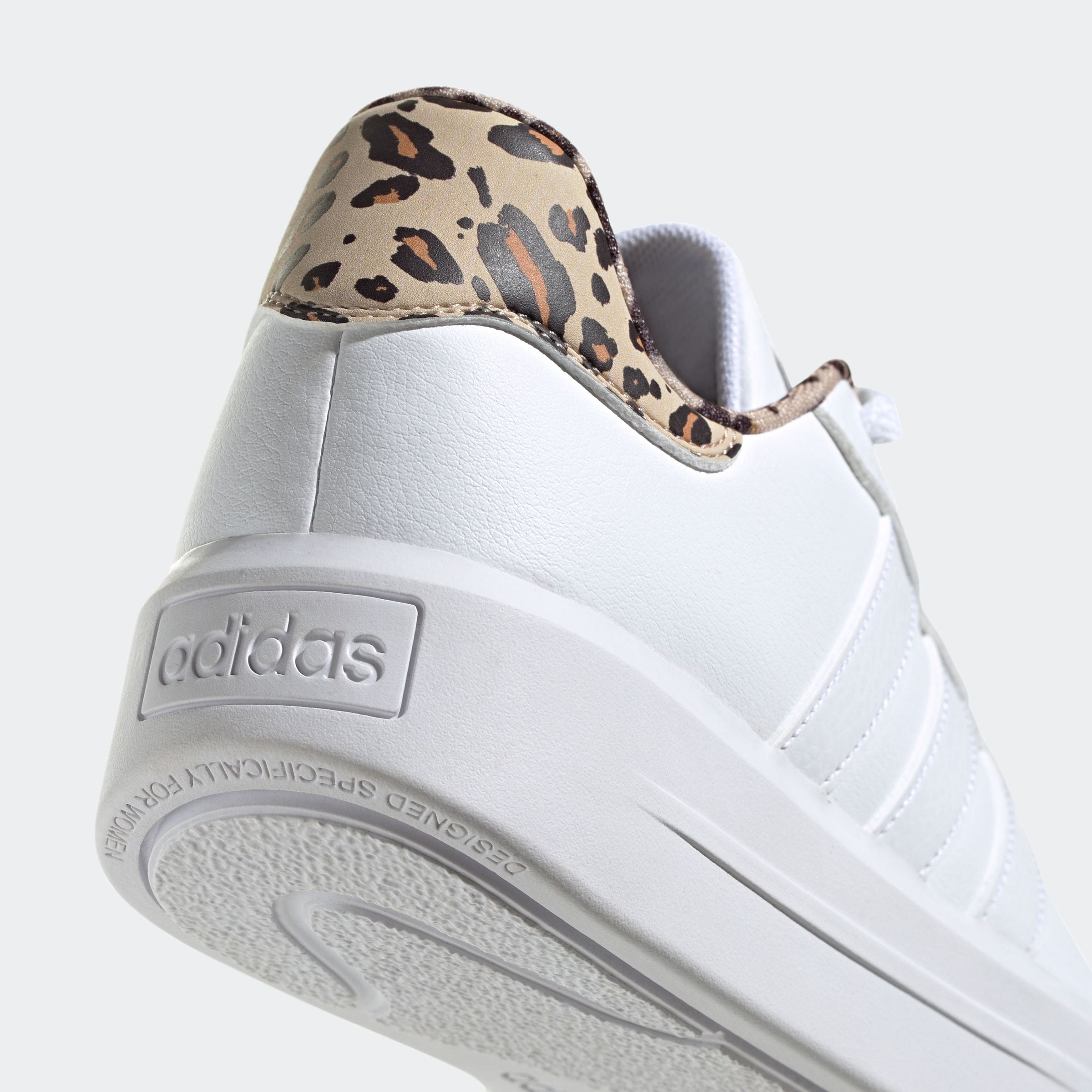 adidas Sportswear Sneaker »COURT PLATFORM«