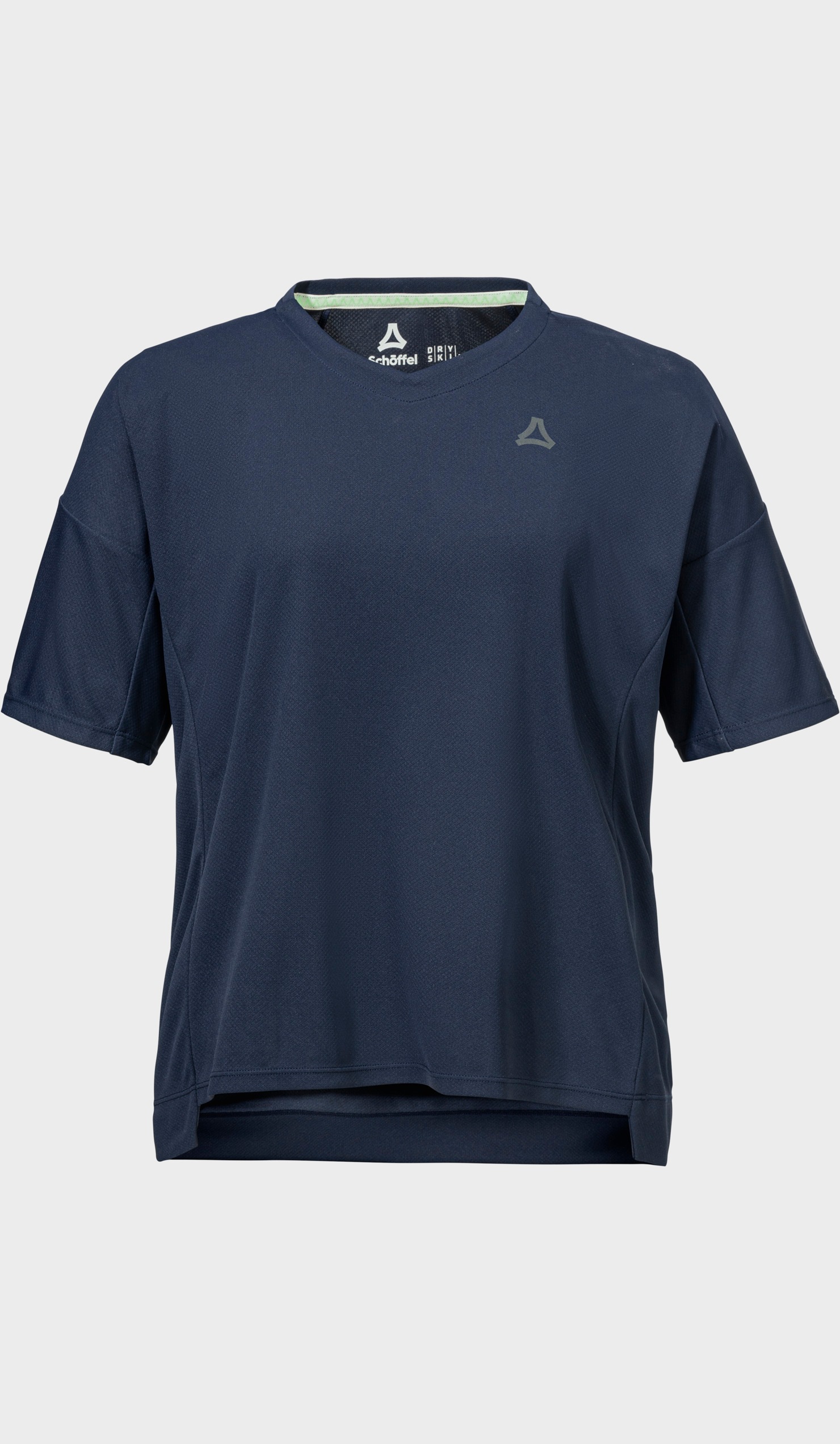 Schöffel Funktionsshirt »T Shirt Style Enixa WMN«