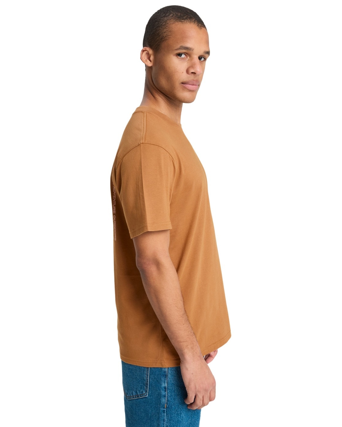 Quiksilver T-Shirt »Evo Blossom Of Peace«