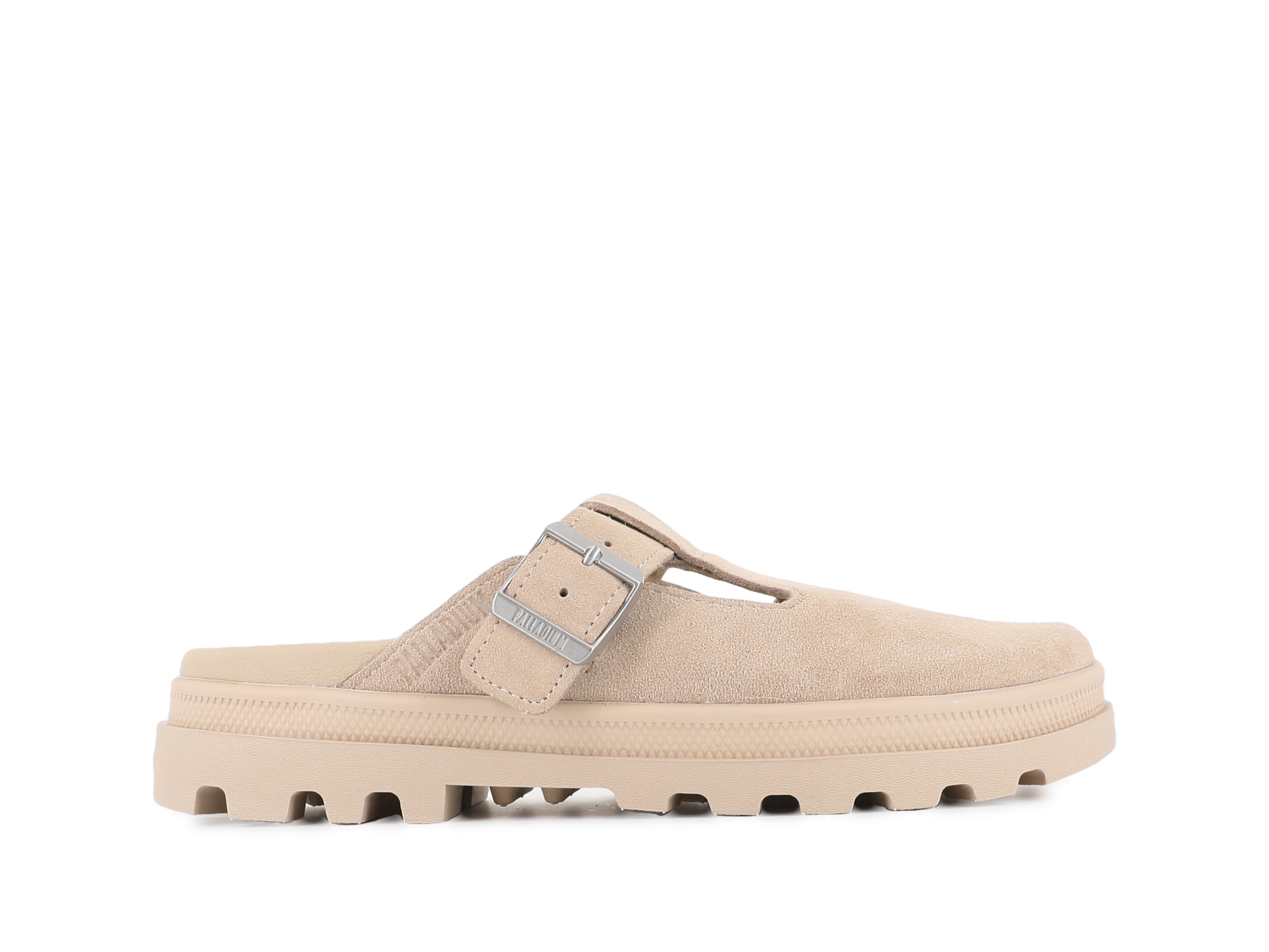 Palladium Clog »DUNELITE PYLA SDE«