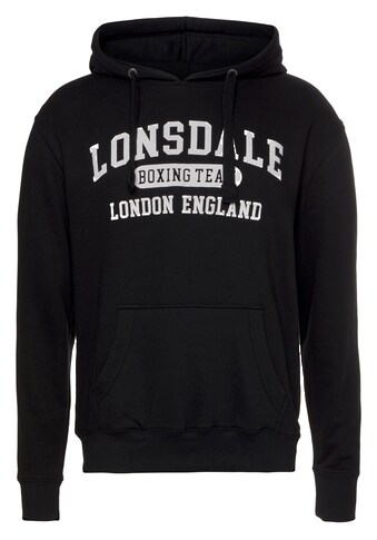 Lonsdale Kapuzensweatshirt »SMERLIE« kaufen