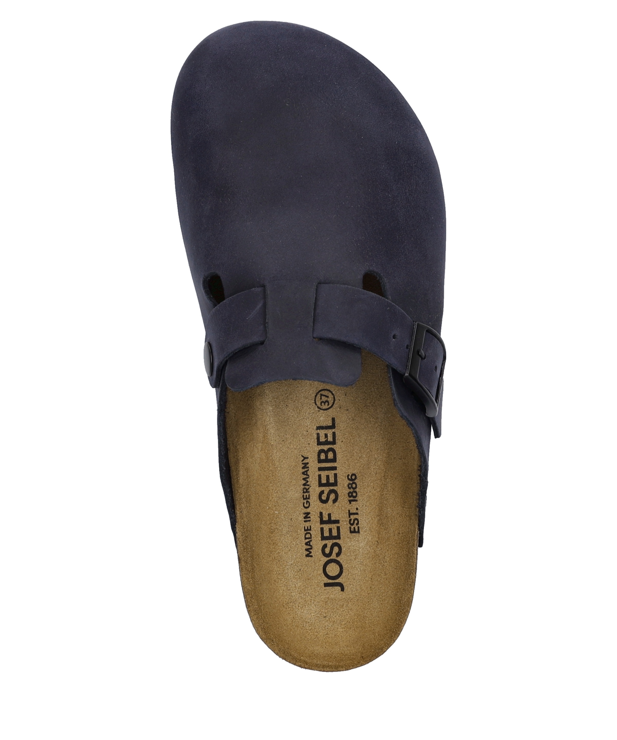 Josef Seibel Clog »Hermine 04, jeans«