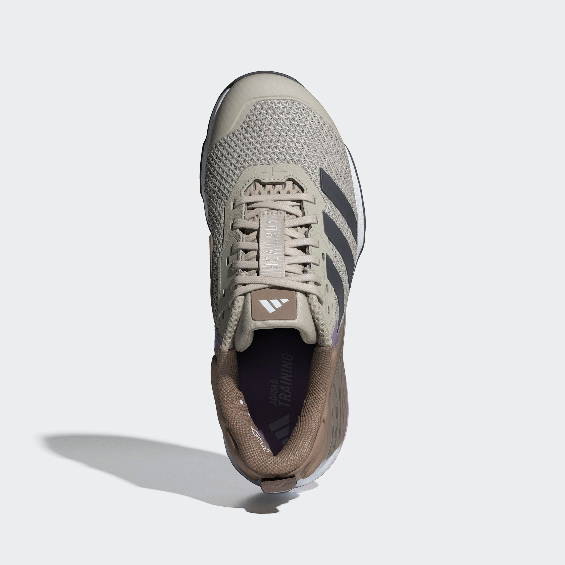 adidas Performance Trainingsschuh »DROPSET 3«  für besseren Halt beim Gewichtstraining