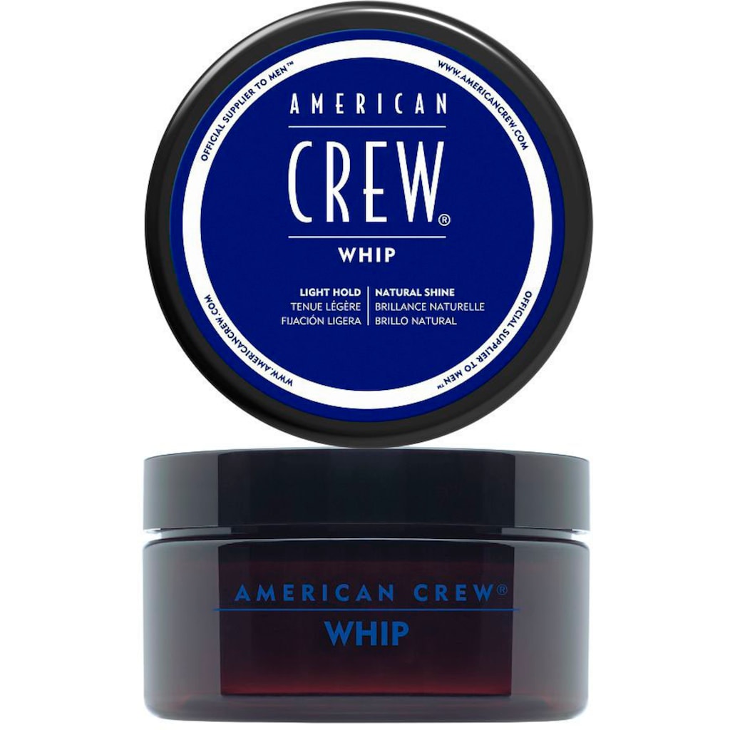 American Crew Styling-Creme »Whip«