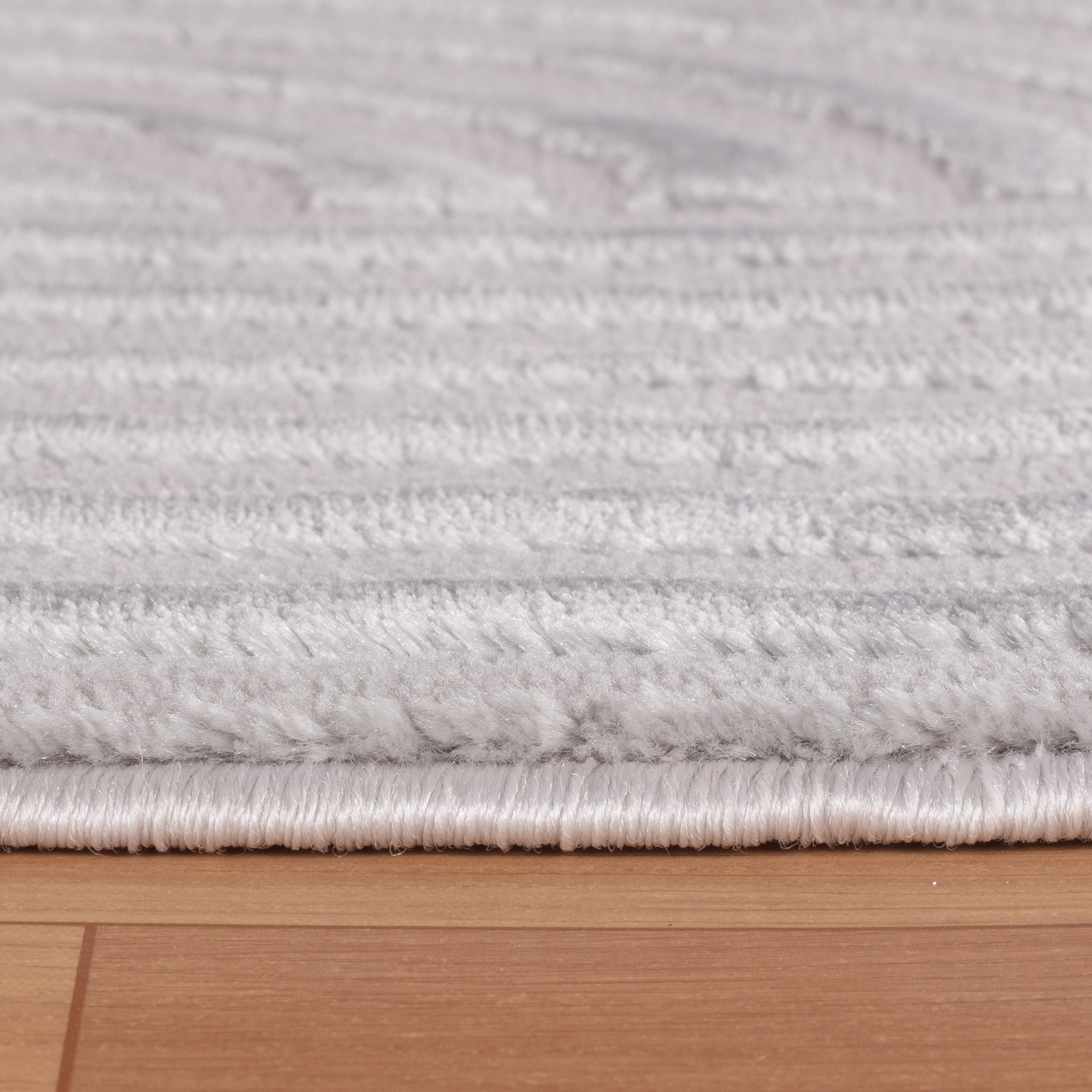 Ayyildiz Teppiche Teppich »SAHARA 1112«, rechteckig, 12 mm Höhe, Läufer, Pflegeleicht / Strapazierfähig / Trend Colors/ Wohnzimmer