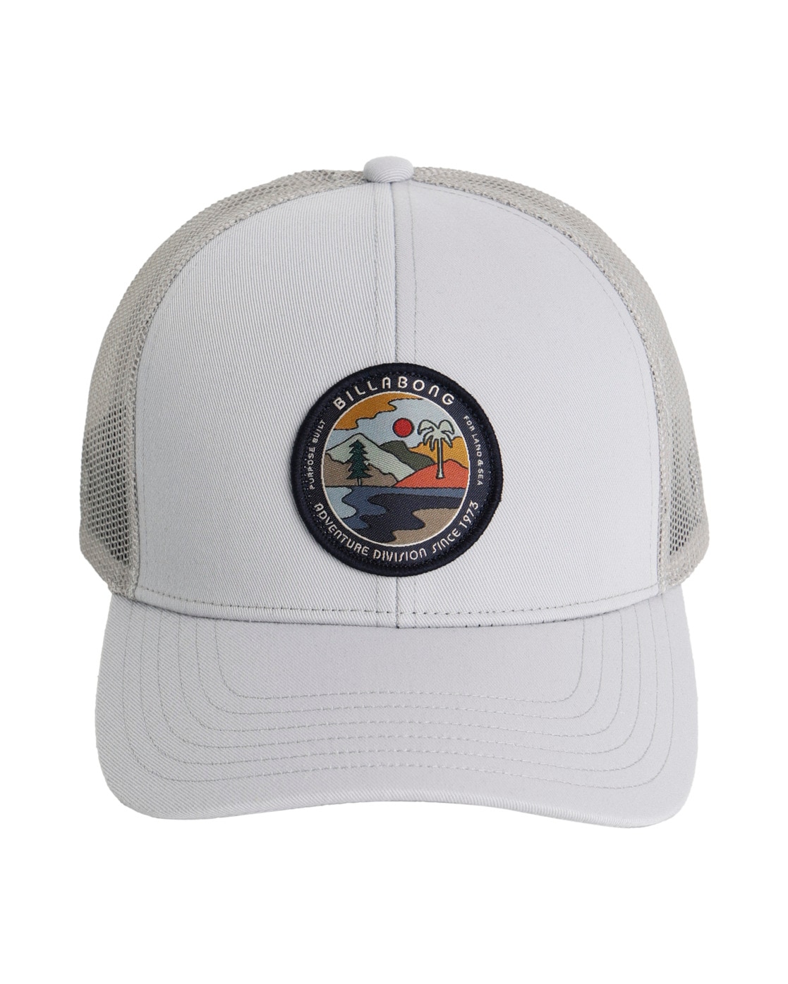 Billabong Trucker Cap »Adventure Division Range«