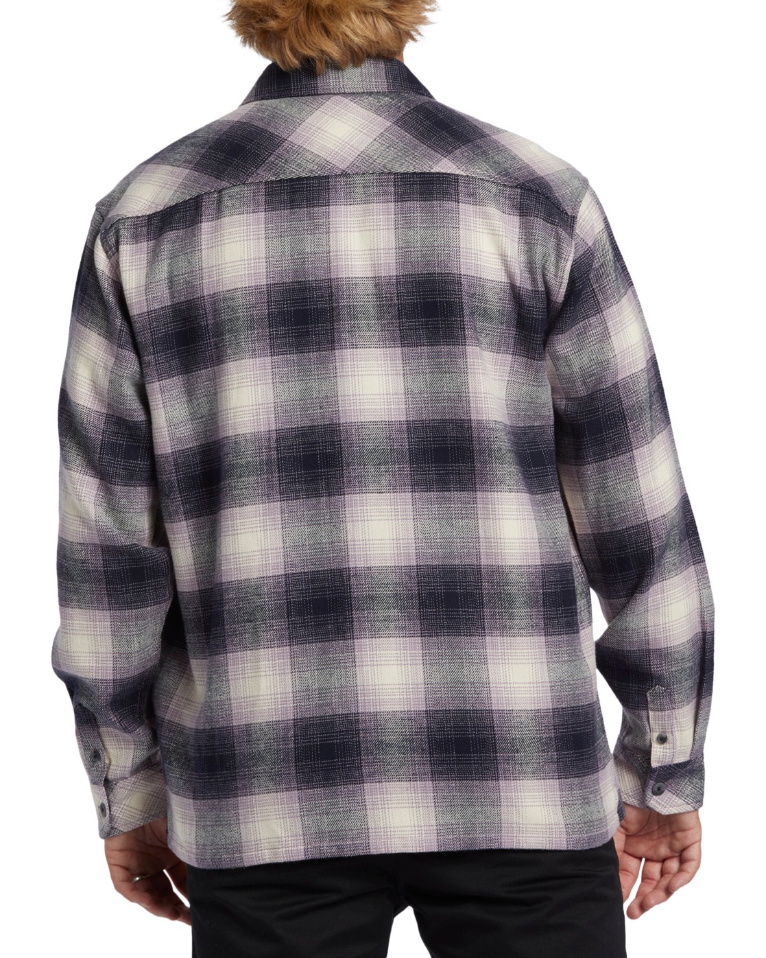 Billabong Langarmhemd »Offshore«