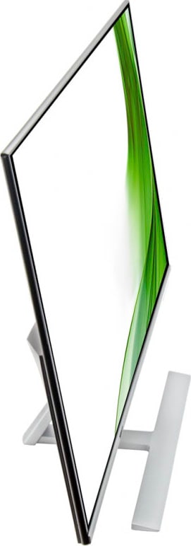 Hannspree Gaming-Monitor »HS249PSB«, 60,4 cm/23,8 Zoll, 1920 x 1080 px, Full HD, 5 ms Reaktionszeit, 60 Hz