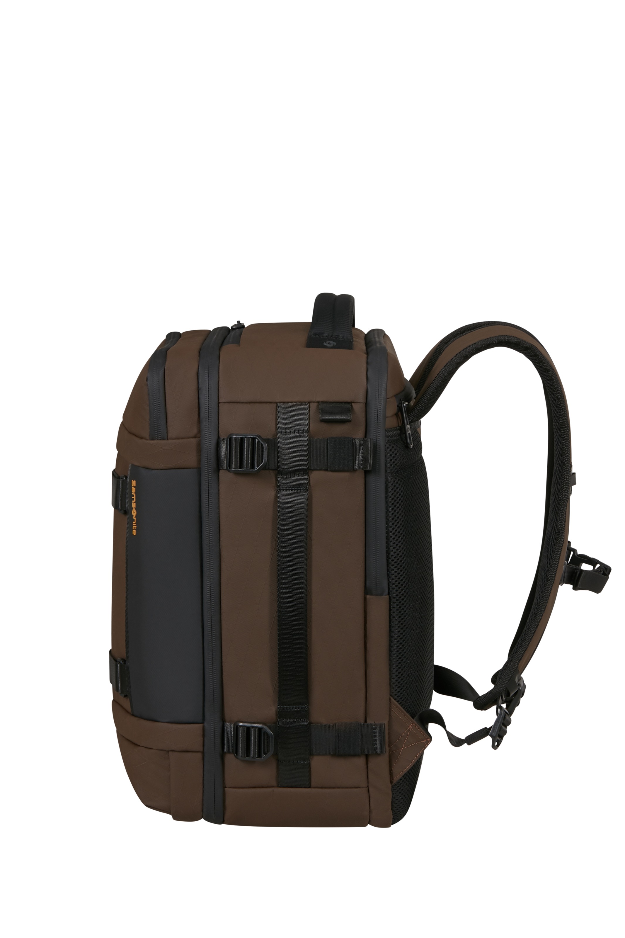 Samsonite Reiserucksack »CABIN PACK« Sicherheitsfach am Rücken wasserabweisend